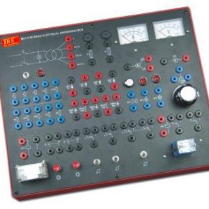 BASIC ELECTRICAL TRAINING SYSTEM