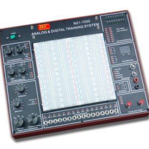 DIGITAL TRAINING SYSTEM