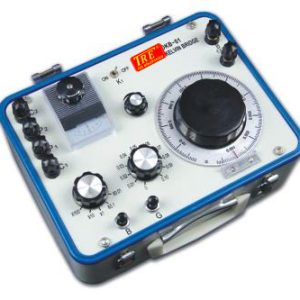 PORTABLE DC KELVIN BRIDGE
