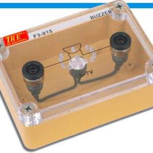 DEMONSTRATION TRANSPARENT COMPONENTS