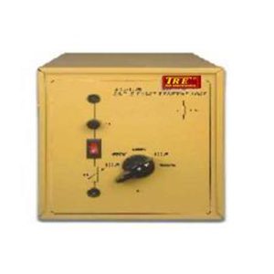 SINGLE & THREE-PHASE LOAD